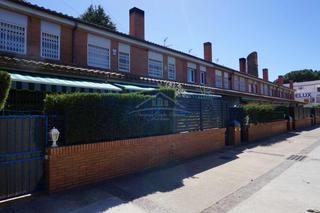 Chalet in Centre-Platja