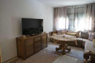 Piccolo appartamento in La Punxa. Apartamento con 2 habitaciones con ascensor, parking y calefacci