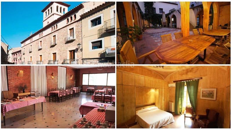 Foto 1bb1d060-8f43-43c3-9ba8-943007b98a37. Edificio en Darnius