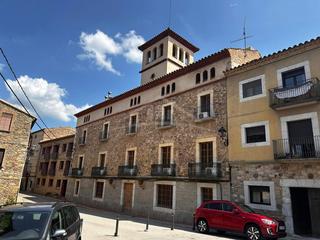 Edifici a Darnius