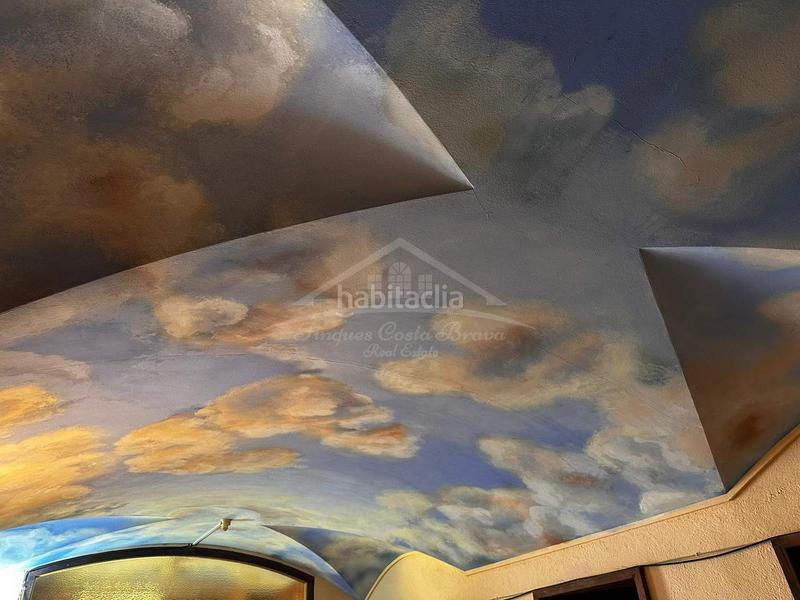 Foto 8dfa0751-8866-47f8-b597-b23e847a1930. Edificio en Darnius