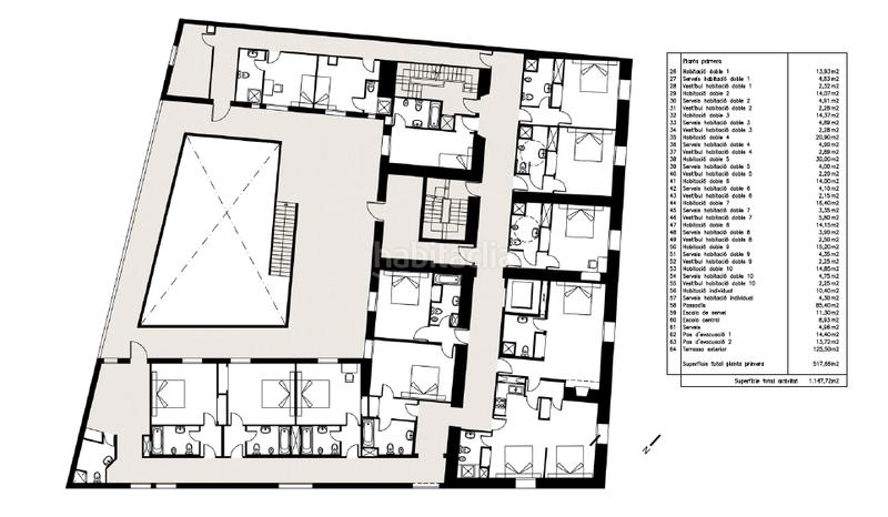 Foto a9642bc6-daf1-4e74-aac2-adeadbba15b2. Edificio en Darnius