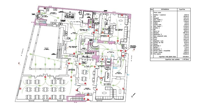 Foto c2a94804-9e22-49a3-9504-ff2b917ef8a0. Edificio en Darnius