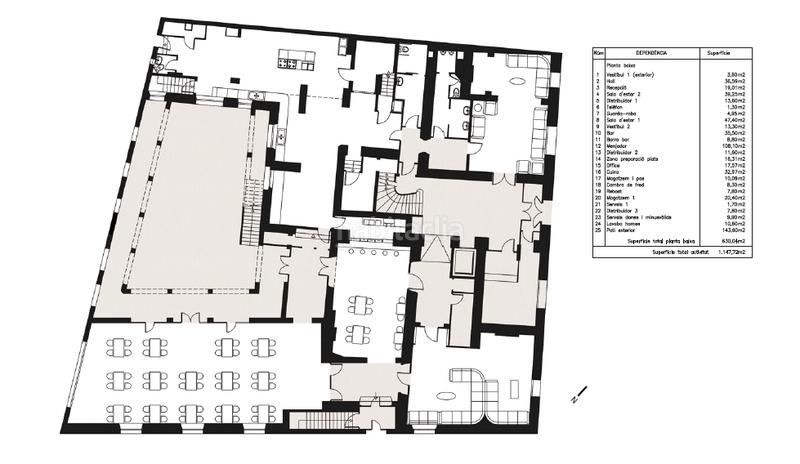 Foto f920b830-4e80-49ca-b345-0bb1f98d5d2a. Edificio en Darnius