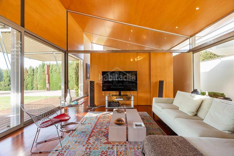 Foto 2b0ee9de-8d80-4f27-8c24-4408ec241a2d. Xalet amb calefacció aparcament piscina a Vilopriu