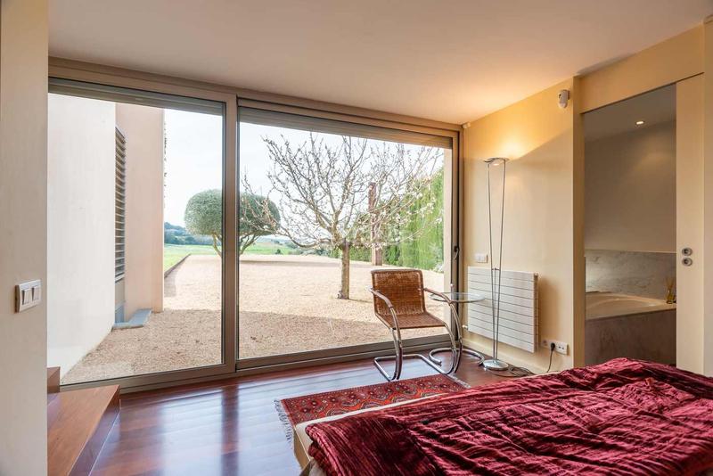 Foto 3d1b1324-5441-4866-930f-13b6f751e363. Xalet amb calefacció aparcament piscina a Vilopriu