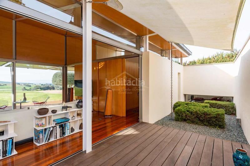 Foto 7a579024-1685-4708-9d4b-7488547e7afb. Xalet amb calefacció aparcament piscina a Vilopriu