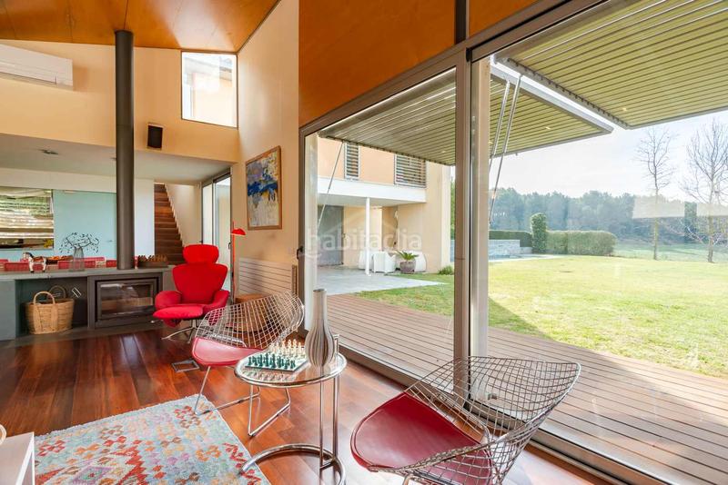 Foto 88542614-4f0a-4847-8893-df3742caf171. Xalet amb calefacció aparcament piscina a Vilopriu