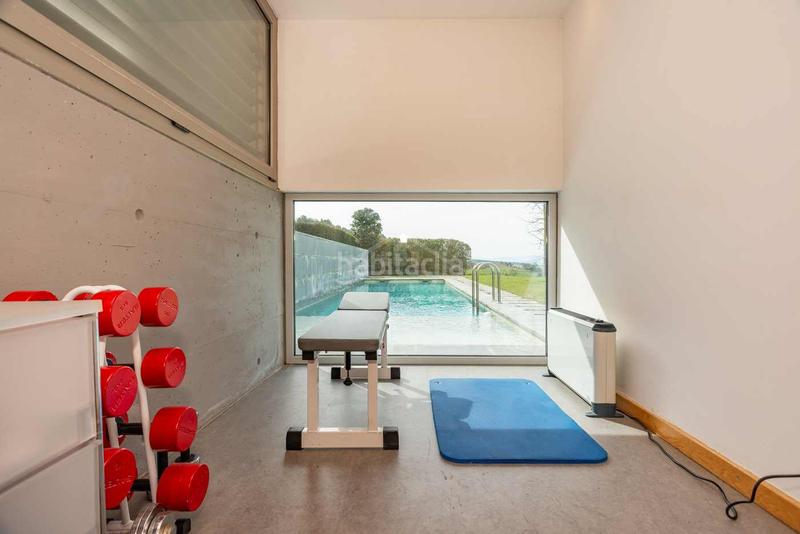 Foto a2f8a91a-de17-4368-90ea-66368b8415ff. Xalet amb calefacció aparcament piscina a Vilopriu