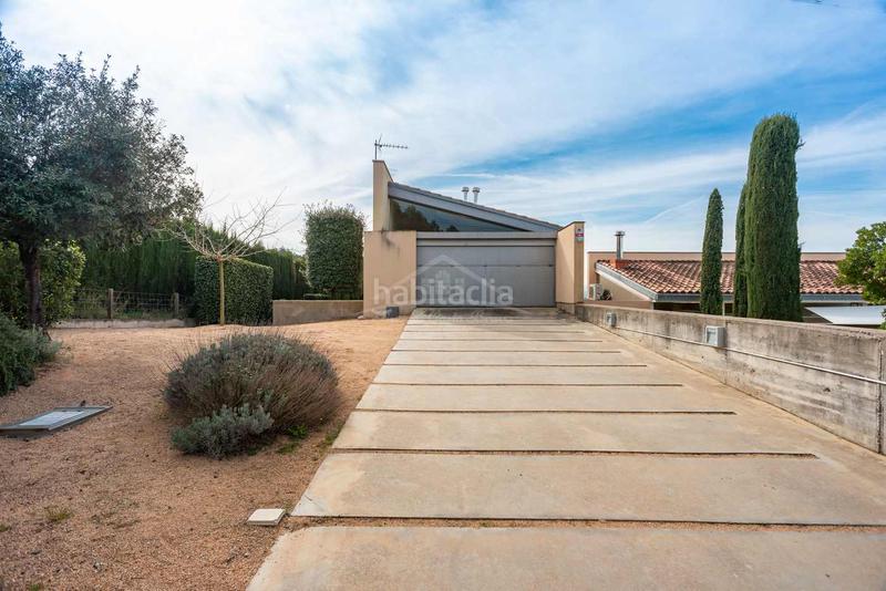 Foto c5e87a6c-8770-4283-a7f4-9b182790ed59. Xalet amb calefacció aparcament piscina a Vilopriu