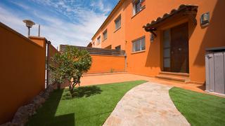 Chalet in Molí de Vent-La Sauleda