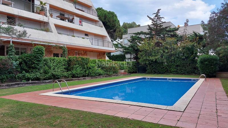 Foto 60927844-0d64-4995-bca0-98fbc2067a74. Apartament amb calefacció aparcament piscina a Santa Cristina Poble Santa Cristina d´Aro