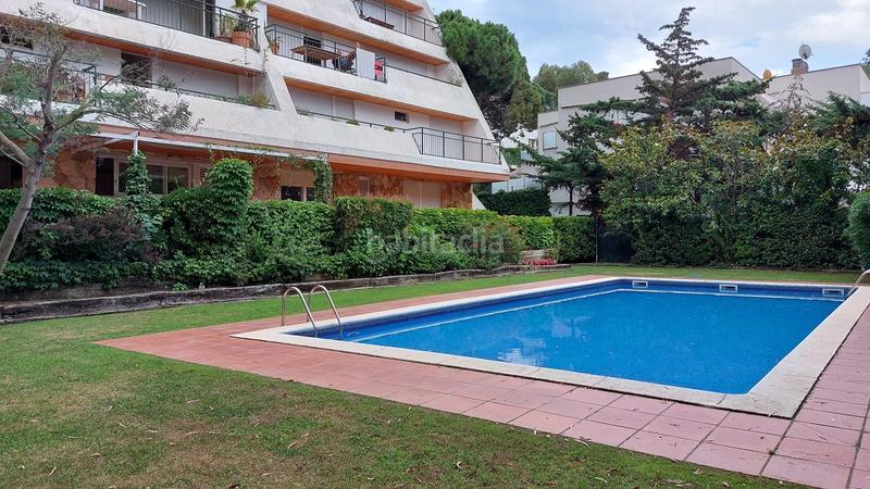 Foto 99d3979c-6657-4026-97df-231c43e075bd. Apartment with heating parking pool in Santa Cristina Poble Santa Cristina d´Aro