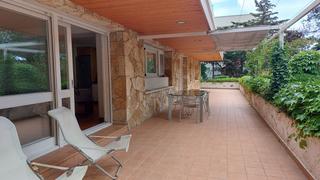 Apartament a Santa Cristina Poble