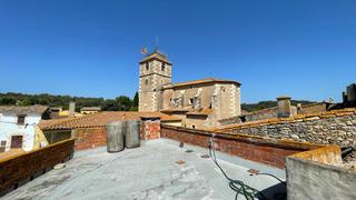 Masia a Torrent