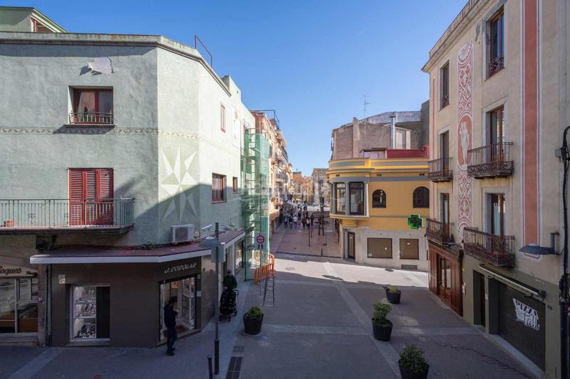 Foto 654704be-faf1-43d3-8696-c70c51acbc80. Casale con riscaldamento in Centre Palafrugell