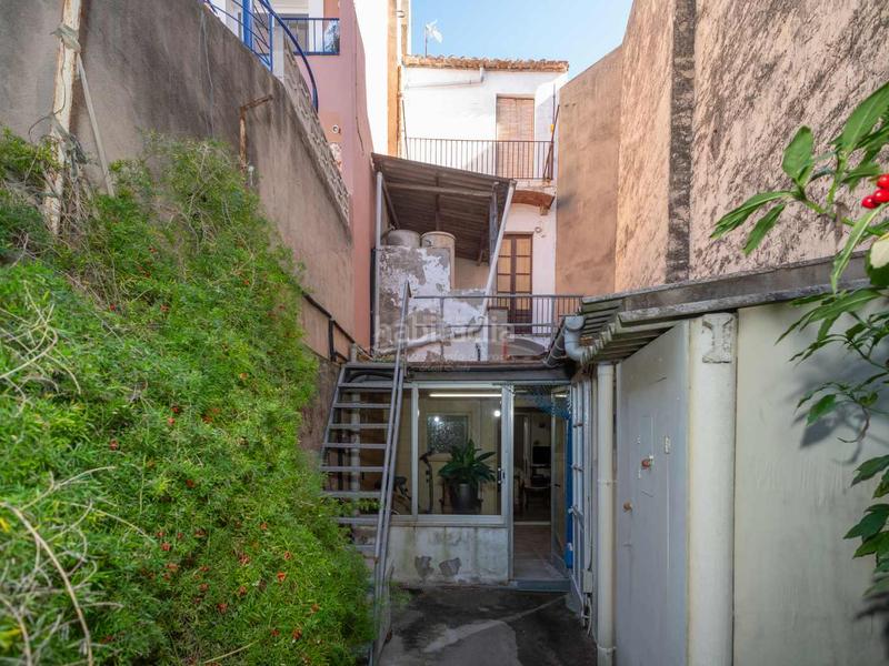 Foto ae61dda6-a061-4652-99f0-a965dabe4544. Casale con riscaldamento in Centre Palafrugell