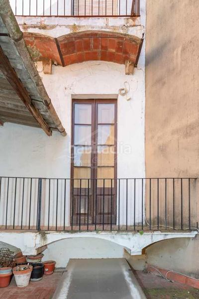 Foto 2f3c7ce8-a277-4a2a-8093-ebd41a0aff00. Masía en Centre Palafrugell