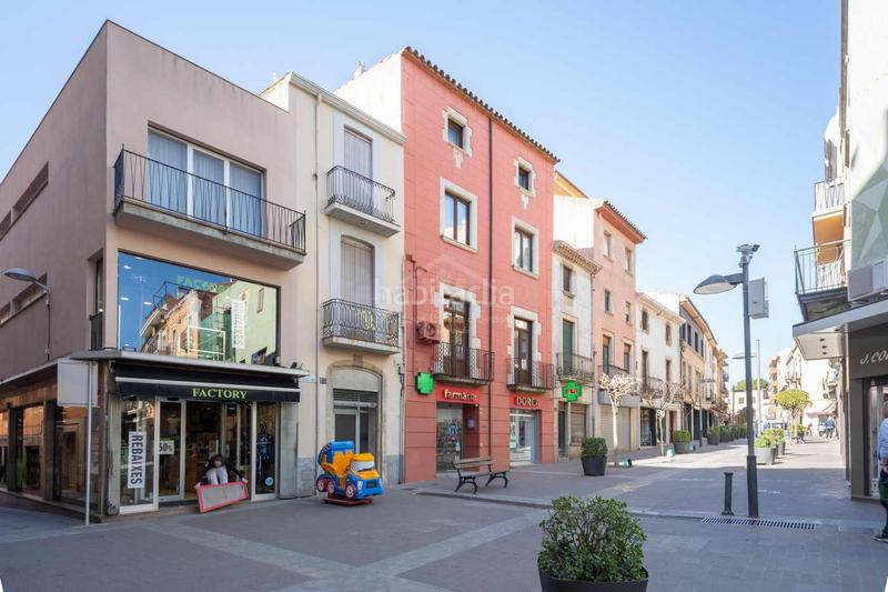 Foto 53b06ef9-fafb-48a9-bf4c-b0b60cf5f13e. Masía en Centre Palafrugell