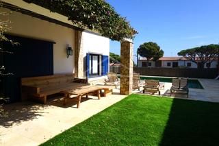 Xalet a Calella de Palafrugell