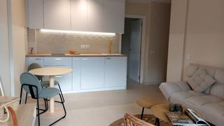 Apartamento en Port d´Aro