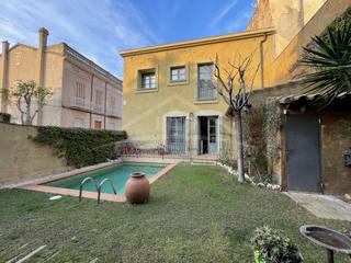 Casa a Centre