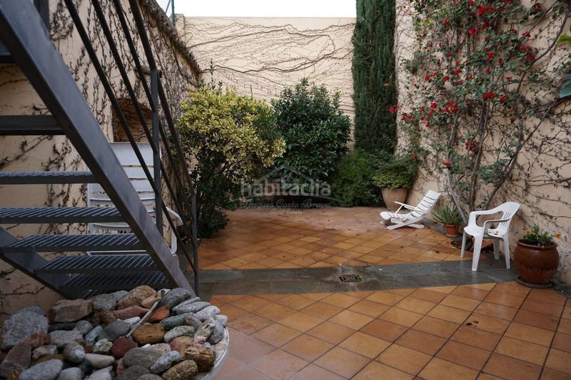 Foto 3eeac2ef-624a-4706-a7e2-d1d3ca3cd7a4. Chalet en Centre Palafrugell