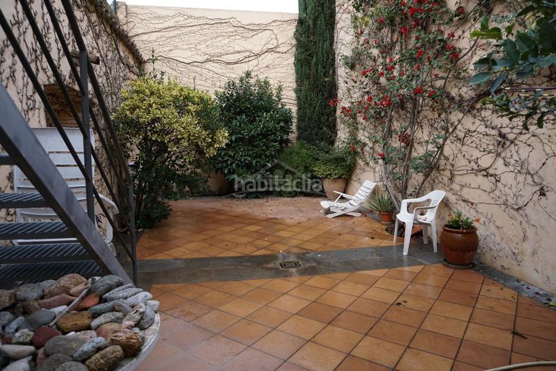 Foto d6c8f56b-32d7-44da-bc40-e7816a5ef08e. Chalet en Centre Palafrugell