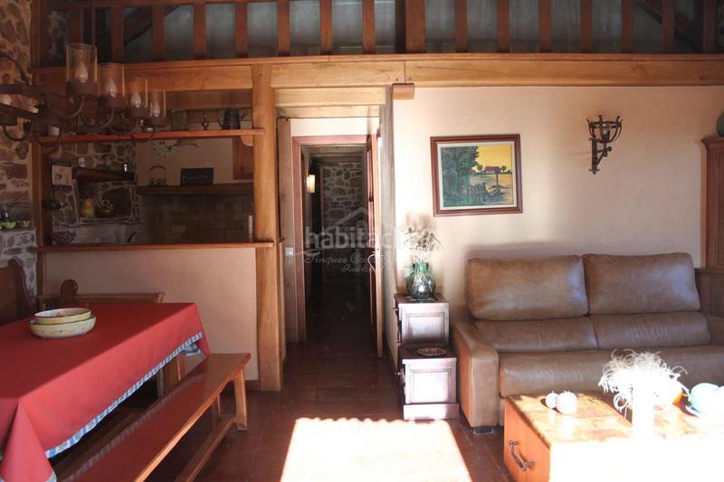 Foto 16c5a1eb-1e35-4750-97f0-018579cc41fa. Casa con riscaldamento in Laspaúles