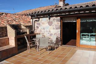 Maison à Laspaúles