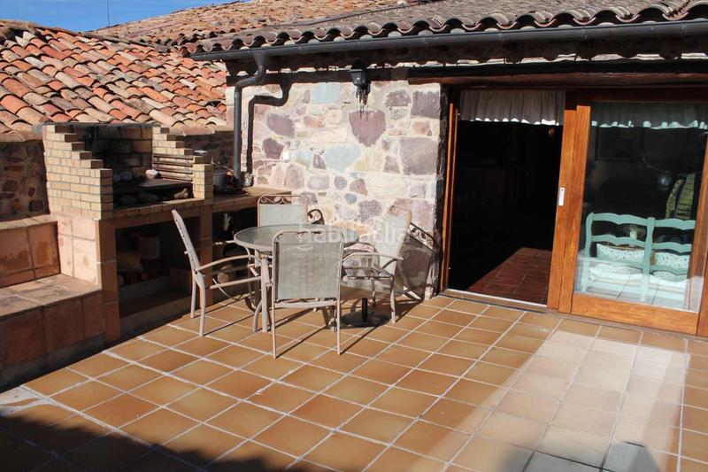 Foto 4ec244fa-d231-413b-a272-06f8d2625654. Casa con riscaldamento in Laspaúles