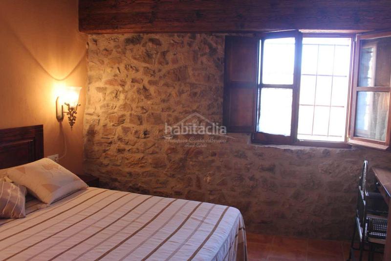 Foto dd30861f-18f9-4ed7-a6e1-3cb8218f7a88. Casa con riscaldamento in Laspaúles