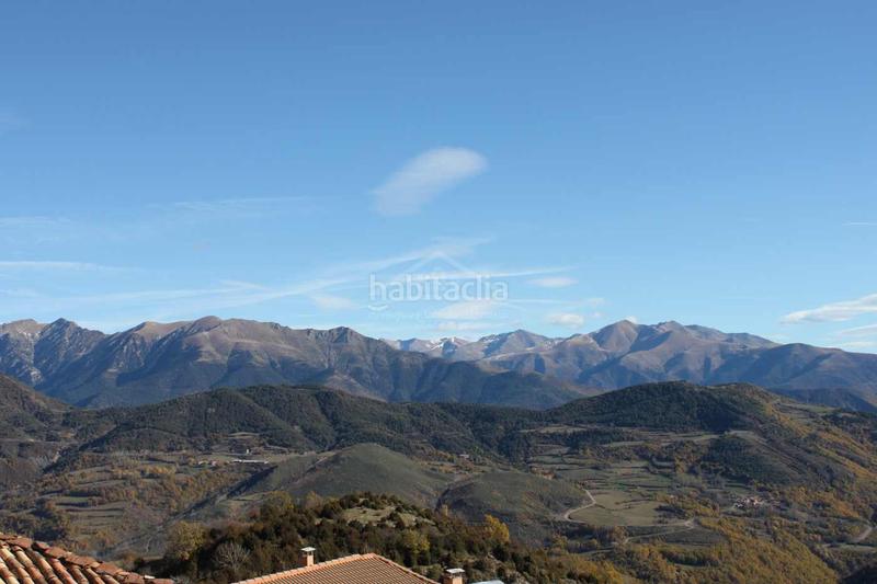 Foto dd441960-3b0f-425d-9f99-d642e0c05d3b. Casa con riscaldamento in Laspaúles