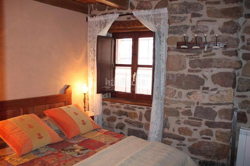 Foto e6e47fc2-b521-4794-ba4b-76806b4d2637. Casa con riscaldamento in Laspaúles