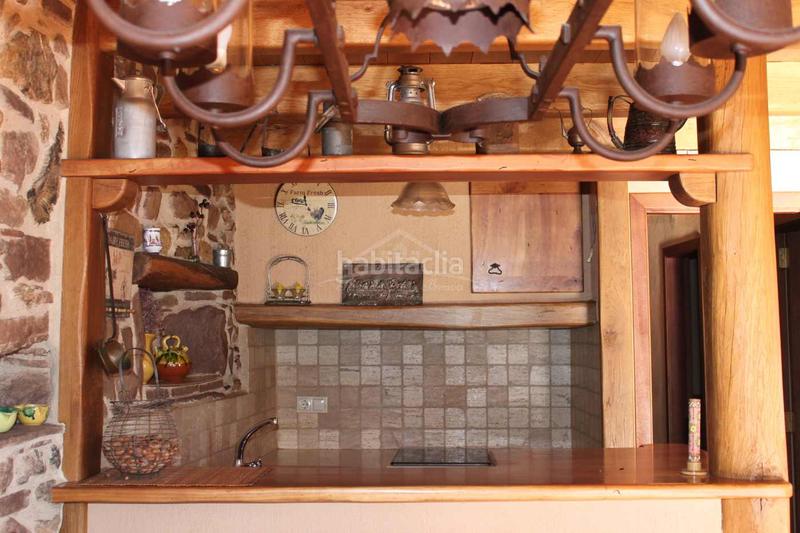 Foto 0c83e74f-4666-4a11-9737-4a6b58e45bcd. Maison avec chauffage dans Laspaúles