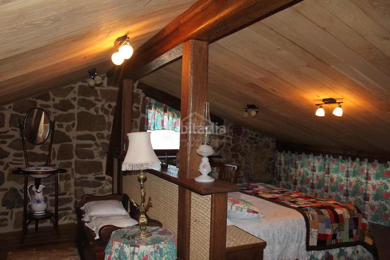 Foto 27e0c6a5-ead6-4694-8a96-53bc2f58ec8a. Maison avec chauffage dans Laspaúles