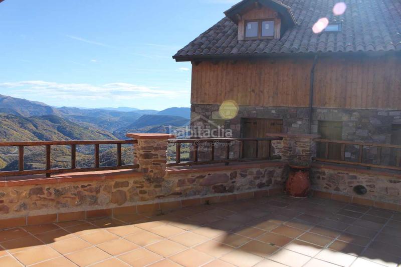 Foto 2b722ebc-c9c6-4d2a-8008-f299a2e93fa2. Maison avec chauffage dans Laspaúles