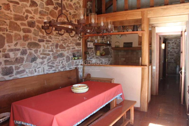 Foto 301e92bb-ab0e-4b8d-be1a-14748774bdfa. Maison avec chauffage dans Laspaúles