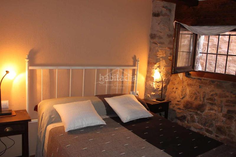 Foto 3b1ebd26-eea6-44e7-ab22-2cbbcd0ab786. Maison avec chauffage dans Laspaúles