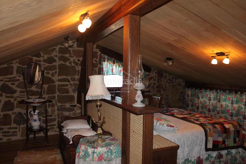 Foto 4843870f-78f4-4c6a-8217-7414b2d5cf45. Maison avec chauffage dans Laspaúles