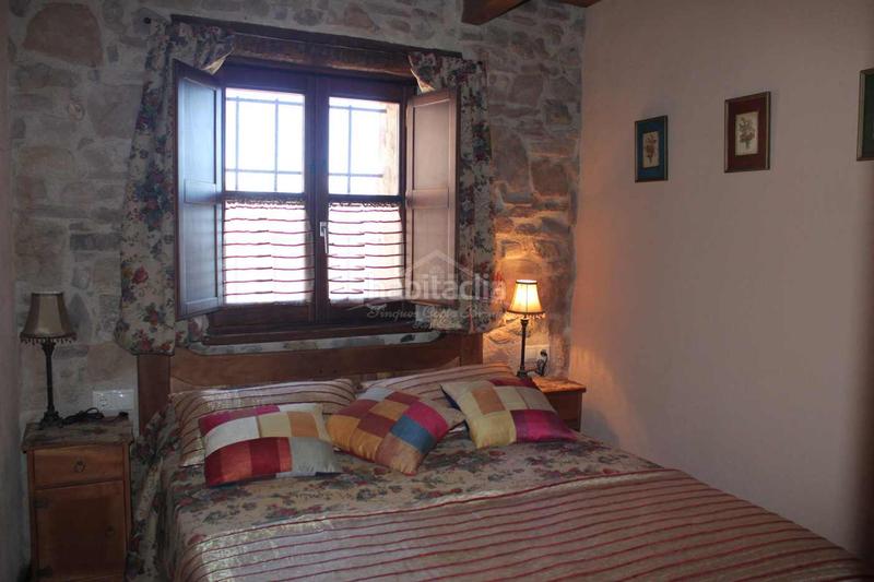 Foto 6b3bb4bb-4c1c-485b-adef-44e5a6c9b6d3. Maison avec chauffage dans Laspaúles