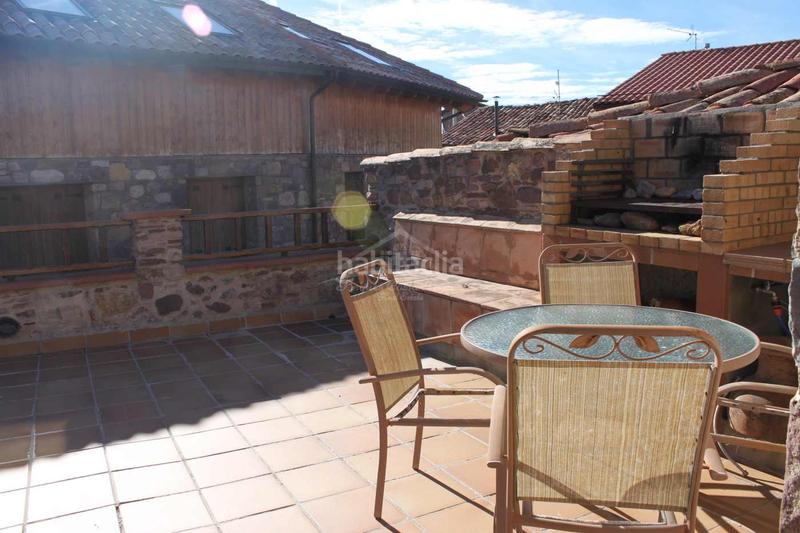 Foto 6dd62913-5136-46fc-bb32-2c509d731fd0. Maison avec chauffage dans Laspaúles