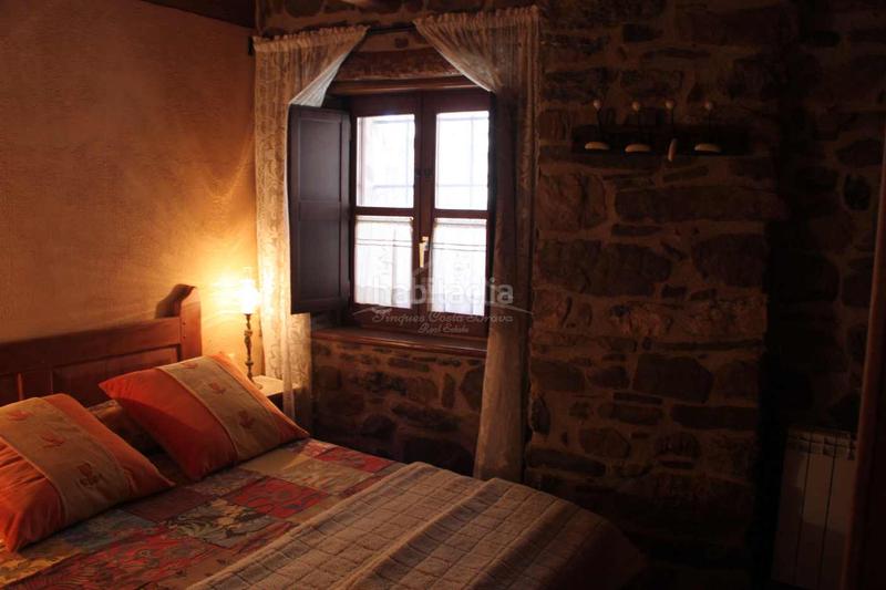 Foto 7cf68d97-b566-4c75-a623-94799e68aafb. Maison avec chauffage dans Laspaúles