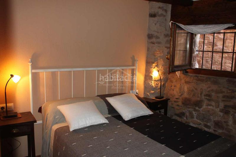 Foto 818b3b59-7a81-4164-8088-baa18c840e69. Maison avec chauffage dans Laspaúles