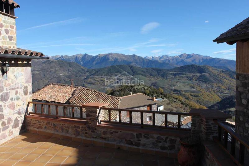 Foto d9268d75-7a1c-4a20-a835-9b2b54a298e5. Maison avec chauffage dans Laspaúles