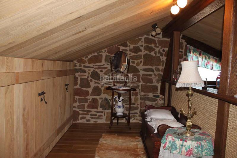 Foto f5fd7e50-600b-41d5-a046-2209fea31119. Maison avec chauffage dans Laspaúles