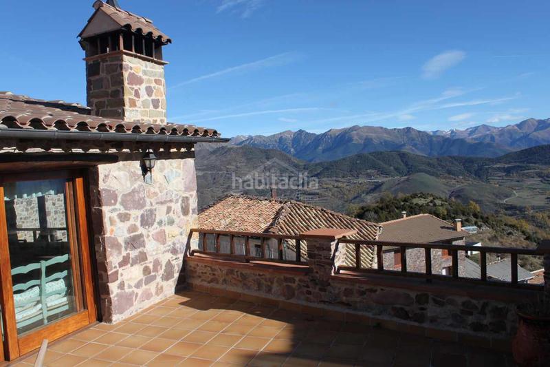 Foto fd3defa9-4a23-4d4f-b5a5-694d73cbd457. Maison avec chauffage dans Laspaúles