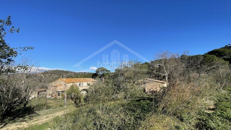 Foto 47526d39-4eb2-4739-83e6-87e161d33485. Casale in Vilajuïga