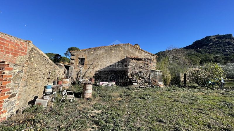 Foto ce4c0a25-cb2b-4d65-ac42-40851aaa2d9a. Casale in Vilajuïga
