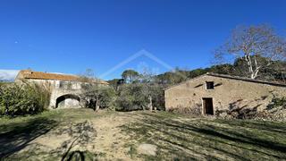 Masia a Vilajuïga